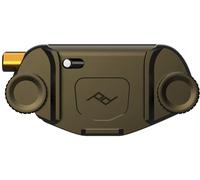 Peak Design - Capture V3 avec plateau standard - Kelp