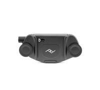 Peak Design CC-BK-3 Noir Clip De Capture Seulement Pour Capture V3 Pas De Plaque