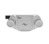 Peak Design CC-S-3 Argent Capture Clip Seulement Pour Capture V3 Pas De Plaque