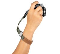 Peak design CF-SG-3 Cuff Sage Dragonne