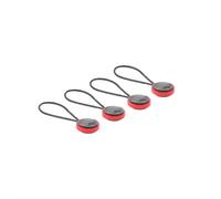 Peak Design - Connecteurs d'Ancre Micro 4-Paquet
