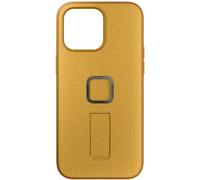 PEAK DESIGN Coque Everyday Loop pour iPhone 15 Pro Max Sun V