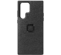 PEAK DESIGN Coque Everyday pour Samsung S22 Ultra Charcoal