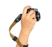 PEAK DESIGN Dragonne Cuff Coyote
