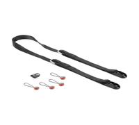 Peak design courroie leash charcoal - l