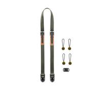 Peak Design - Courroie Leash V3 - Kelp