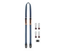 PEAK DESIGN Courroie Slide Leash Midnight