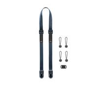 Peak Design Leash Sangle d’Appareil Photo - Ocean | ✅ Livraison gratuite à partir de 100 €