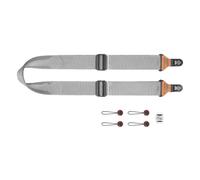 PEAK DESIGN Courroie Slide Ash - SLAS3