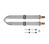 PEAK DESIGN Courroie Slide Ash - SLAS3