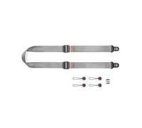 Peak Design courroie Slide Lite Ash