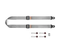 PEAK DESIGN Courroie slide Lite Ash - SLLAS3