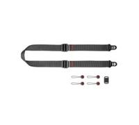 PEAK DESIGN Courroie Slide Lite Noire