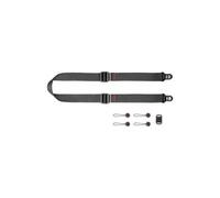 PEAK DESIGN Courroie slide Lite noir - SLLBK3