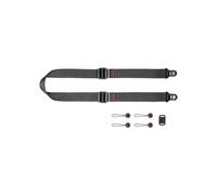 PEAK DESIGN Courroie slide Lite noir - SLLBK3