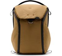 Peak Design Coyote Everyday Backpack 20L v2 | ✅Strap offerte d'une valeur de 69,99 €