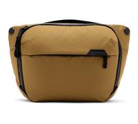 Peak Design Coyote Everyday Sling 6L v2 | ✅ Garantie à vie