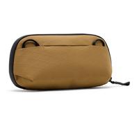 Peak Design Coyote Tech Pouch Small | ✅ Black Friday