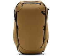 Peak Design Coyote Travel Backpack 45L