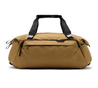 Peak Design Sac de voyage Travel Duffel 35 L Coyote