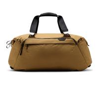 Peak Design Sac de voyage Travel Duffel 50 L Coyote