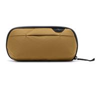 Peak Design Coyote Wash Pouch Small (pochette de lavage)