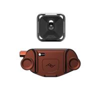 Peak Design CP-EP-3 Eclipse Capture Clip Caméra V3, Universel