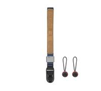 Peak Design Cuff, Dragonne pour appareil photo, Bleu (CF-MN-3)