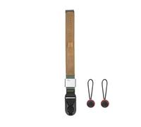 Peak Design Dragonne Cuff Sage