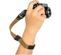 Peak Design Cuff Handgelenkschlaufe - Coyote (Braun/Beige), 9.7cm