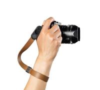 Peak Design - Dragonne Cuff Leather - Tan