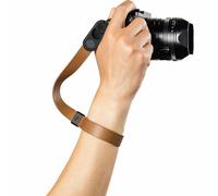 Peak Design - Dragonne Cuff Leather - Tan