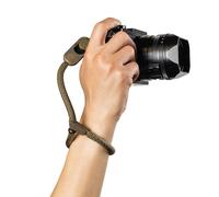 Peak Design - Dragonne Cuff Rope - Kelp