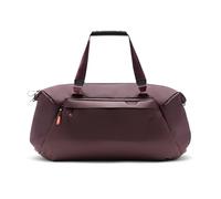 Peak Design Eclipse Sac de voyage polyvalent pour voyage et utilisation quotidienne avec fermeture éclair extra large 65 l