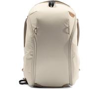 Peak Design Everyday Backpack 15L Zip bone (crème) Sac à dos photo