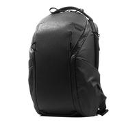 PEAK DESIGN Everyday backpack 15L zip v3 - black BEDBZ-15-BK-3