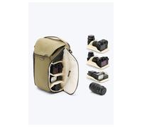 Peak Design Everyday Backpack 20L Kelp