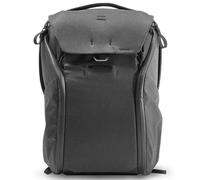 PEAK DESIGN Everyday backpack 20L v3 - black - BEDB-20-BK-3
