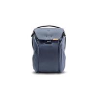 PEAK DESIGN Everyday Backpack 20L v3 - Midnight BEDB-20-MN-3