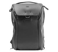 PEAK DESIGN Everyday backpack 30L v3 - black BEDB-30-BK-3