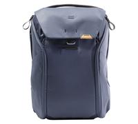 PEAK DESIGN Everyday backpack 30L v3 - midnight BEDB-30-MN-3