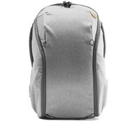 Sac à dos Peak Design Everyday 20 L zip v2 - ash