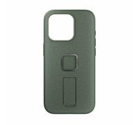Peak Design Everyday Case coque de protection pour téléphones portables 15,5 cm (6.1 ) Housse Sage Apple iPhone 15 Pro