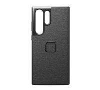 PEAK DESIGN Everyday Fabric Case Samsung S23 Ultra - Charcoal M-MC-BF-CH-1
