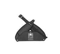 Peak Design Everyday Hip Belt v2 Medium Black - pour Sac à Dos Everyday Line V2