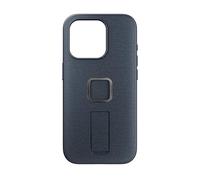 DESIGN Everyday Loop Case iPhone 15 Pro v2 Midnight M-LC-BK-MN-2