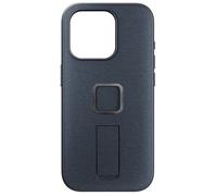 DESIGN Everyday Loop Case iPhone 15 Pro v2 Midnight M-LC-BK-MN-2