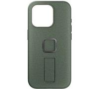 Peak design everyday loop case iphone 15 pro v2 sage m-lc-bk-sg-2 G
