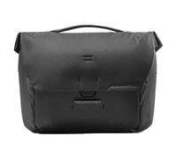 Sac messager Peak Design Everyday 13L V3 - noir | ✅ Livraison gratuite à partir de 100 €