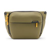 Peak Design Everyday Sac à bandoulière - Kelp - 6 L